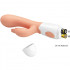 Vibratore Rabbit Bloody Mary Con Stimolatore Clitoride - 6