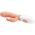 Vibratore Rabbit Coelho con Stimolazione Clitoride - 1