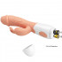 Vibratore Rabbit Coelho con Stimolazione Clitoride - 2
