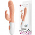 Vibratore Rabbit Coelho con Stimolazione Clitoride - 0