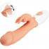 Vibratore Rabbit Coelho con Stimolazione Clitoride - 4