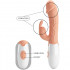 Vibratore Rabbit Coelho con Stimolazione Clitoride - 6