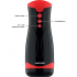 Masturbatore Automatico Compressione e Vibrazione Turbo Jango - 3