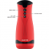 Masturbatore Automatico Turbo Dameron con Aspirazione e Vibrazione USB Ricaricabile - 3