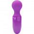 Massaggiatore Pretty Love in Silicone 12 x 3,8 cm - 3