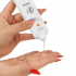 Gel Lubrificante Lenitivo con ALOE Aroma Cupcake 100 ml - 6