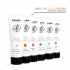Gel Lubrificante Lenitivo con ALOE Aroma Cupcake 100 ml - 5