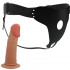 Fallo Cavo indossabile  per Uomo 17 x 4,5 cm. STARK - 0