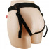 Fallo Cavo indossabile  per Uomo 17 x 4,5 cm. STARK - 9