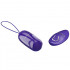 OMAGGIO Ovetto Vibrante Arvin con Telecomando 8 x 3 cm - 2