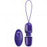 Ovetto Vibrante Arvin con Telecomando 8 x 3 cm - 3