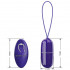 Ovetto Vibrante Arvin con Telecomando 8 x 3 cm - 4