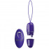 Ovetto Vibrante Selkie con Telecomando 7 x 3 cm - 1