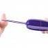Ovetto Vibrante Selkie con Telecomando 7 x 3 cm - 2
