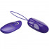 Ovetto Vibrante Selkie con Telecomando 7 x 3 cm - 3