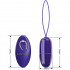 Ovetto Vibrante Selkie con Telecomando 7 x 3 cm - 4