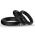 Set di 3 Cockring in Silicone (brillano al buio) - 2