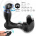 Stimolatore Anale e Testicoli Armony - Vibratore Surround con Telecomando Nero - 3
