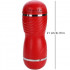 Masturbatore Doppio Gola Profonda e Vagina in TPE 22 x 8 cm - 4