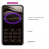 Ovetto Telecomandato con APP e Bluetooth CASPER - 4