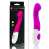 Vibratore Punto G in Puro Silicone Charles 17 x 3 cm - 2