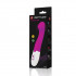 Vibratore Punto G in Puro Silicone Charles 17 x 3 cm - 6