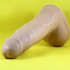 Fleshjack Austin Wilde Fallo MEGA Realistico in Puro Silicone 19 x 5 cm. - 4