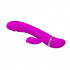 Vibratore Rabbit David Viola 10,5 x 3,5 cm  - 3