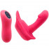 Conchiglia indossabile con Stimolatore Punto G Telecomandato - 2