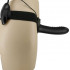 StrapOn con Fallo Cavo per Uomo 18 x 4,8 cm in Silicone Myron - 2