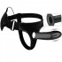 StrapOn con Fallo Cavo per Uomo 18 x 4,8 cm in Silicone Myron - 4