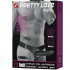 StrapOn con Fallo Cavo per Uomo 18 x 4,8 cm in Silicone Myron - 1