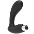 Vibratore per Prostata Nero 11 cm Ricaricabile USB - 2