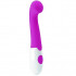 Vibratore Punto G in Puro Silicone Charles 17 x 3 cm - 7
