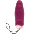 Ovetto Vibrante e Rotante con Telecomando Ricaricabile USB - 2