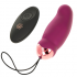 Ovetto Vibrante e Rotante con Telecomando Ricaricabile USB - 5