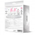 Succhia e Lecca Clitoride con Ovetto Vibrante Orchest in Silicone Ricaricabile con USB - 6