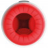 Masturbatore Maschile Vibrante con Compressione in Silicone Rocket Ricaricabile USB - 1
