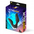 Vibratore Prostatico P-Spot 14,6 x 3 cm - 1