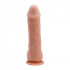 Dildo Jonhson Realistico con Ventosa 20 x 4,7 cm. - 1