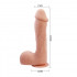 Dildo Jonhson Realistico con Ventosa 20 x 4,7 cm. - 6