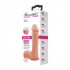 Dildo Jonhson Realistico con Ventosa 20 x 4,7 cm. - 7