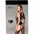 Bodystocking Sensuale con Apertura 