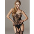 Bodystocking Sensuale con Apertura 