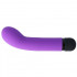 Vibratore Punto G 12,7 x 2,9 cm Viola Ricaricabile con USB - 3