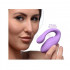 Vibratore Stimolatore Punto G con Pulsazione USB Ricaricabile - 5