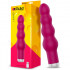 Vibratore Progressivo in Silicone Laand a 4 Bulbi Ricaricabile USB - 1