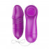 Ovulo Vibrante Multi Velocità Laary Realistico 7,7 x 2,8 cm. Fucsia - 1