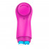 Ovulo Vibrante Multi Velocità Laase 5,8 x 2,6 cm. Fucsia - 4