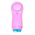 Ovulo Vibrante Multi Velocità Laase 5,8 x 2,5 cm. Rosa - 4